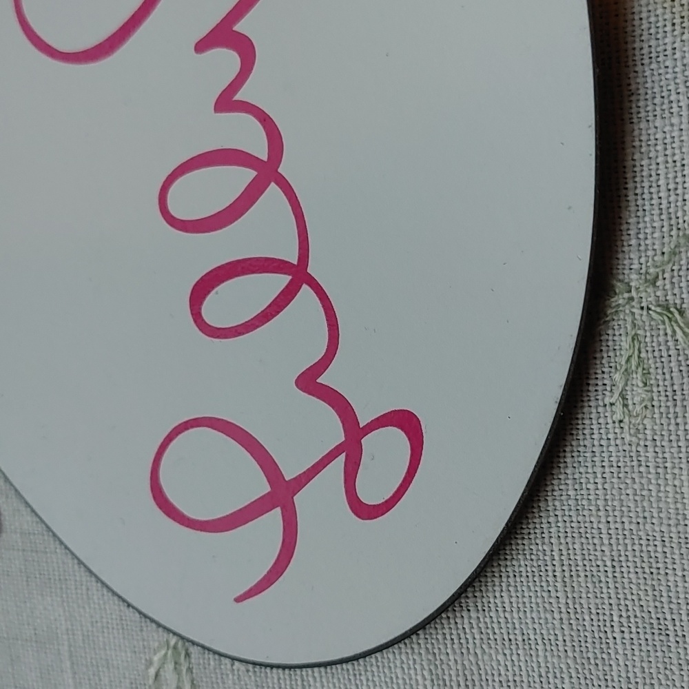 Lilly Pulitzer Car Magnet - Picture 10 of 12